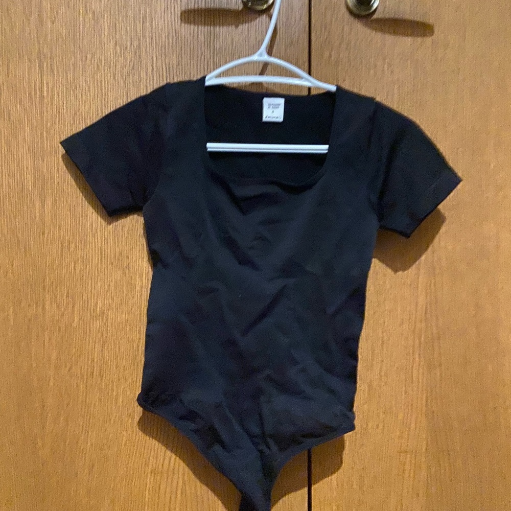 Black One Piece